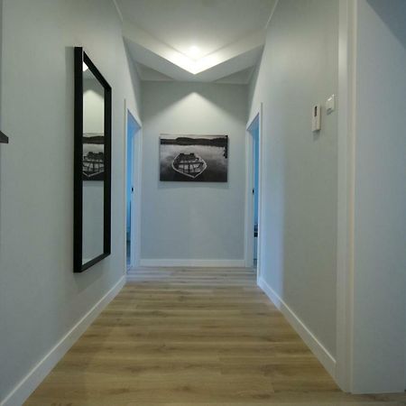 Apartament Paderewskiego 12M2 Świnoujście Екстериор снимка