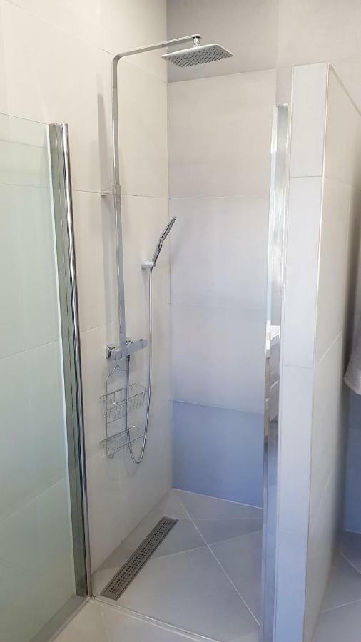 Apartament Paderewskiego 12M2 Świnoujście Екстериор снимка