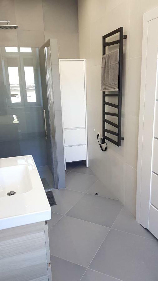 Apartament Paderewskiego 12M2 Świnoujście Екстериор снимка