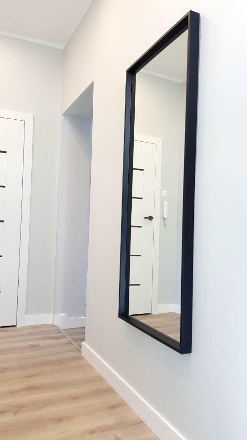 Apartament Paderewskiego 12M2 Świnoujście Екстериор снимка